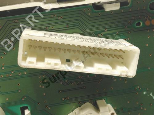 Instrument cluster NISSAN NOTE (E11, NE11) 1.6 | BP37769381C47 - Image 3