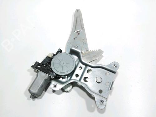 rear-left-window-mechanism-suzuki-sx4-ey-gy-2006-28251325 main image
