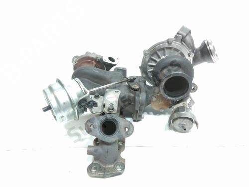 Turbocharger/Supercharger VOLVO XC60 I SUV (156) D4 AWD | BP28220667M71