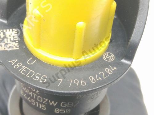 Injector BMW 5 Touring (E61) 530 d | BP36795969M100 - Image 3