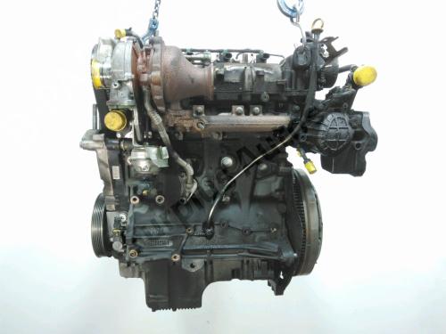 Engine ALFA ROMEO GIULIETTA (940_) 2.0 JTDM (940FXQ1A, 940FYC1A) | BP40464344M1 - Image 3