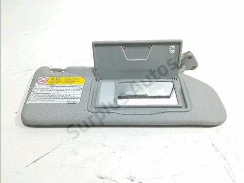 Used Right sun visor Right sun visor CITROËN C4 AIRCROSS 1.6 HDi 115 AWC (114 hp) 40060517 40060517