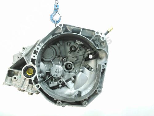 Used Gearbox Gearbox DACIA DUSTER (HM_) 1.0 LPG (HMMT) (101 hp) 37764936 37764936