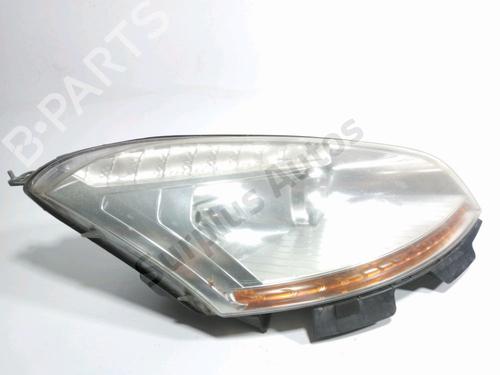 Used Right headlight Right headlight 36593500 36593500
