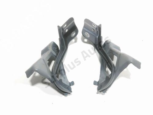 Hinge/Door check strap RENAULT CLIO V (B7_) 1.5 Blue dCi 100 (B7AD) | BP31986657C146