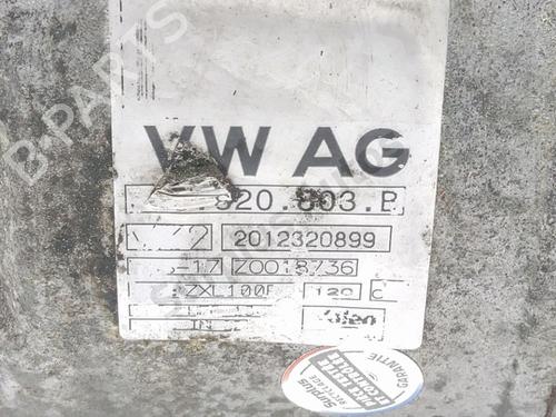 AC compressor VW TOURAN (1T3) 2.0 TDI | BP37167573M34 - Image 5