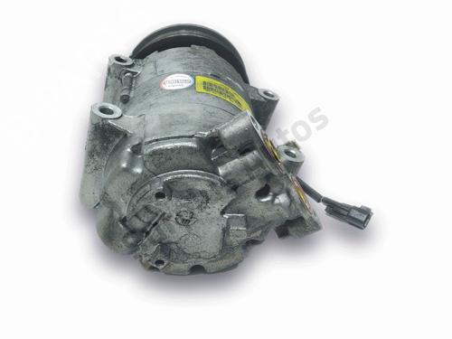 AC compressor FORD FOCUS II (DA_, HCP, DP) 1.6 TDCi | BP38165356M34 - Image 3