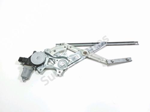 rear-right-window-mechanism-citroen-c4-aircross-2010-28250936 main image