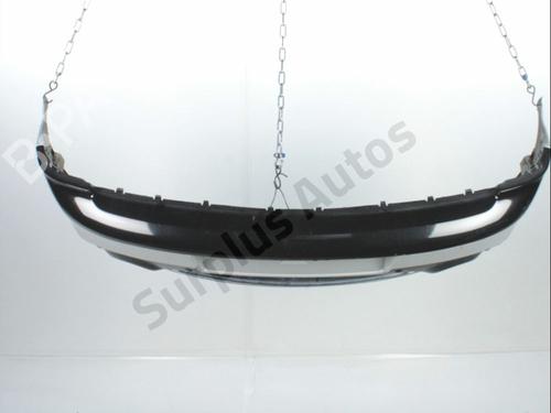 Used Rear bumper MINI MINI CLUBMAN (R55) Cooper SD (143 hp) 30896196