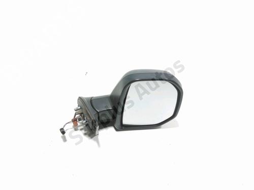 right-mirror-citroen-berlingo-box-bodympv-b9-2008-39548401 main image