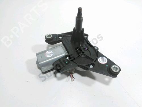 Viskermotor bagrude RENAULT TWINGO II (CN0_) 1.2 16V (CN0K, CN0V, CN0A) (76 hp) 31608290