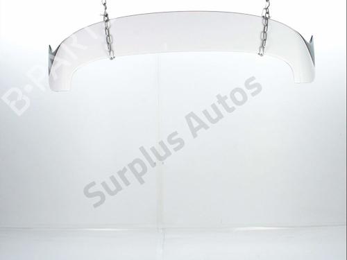 Used Rear spoiler Rear spoiler MAZDA CX-5 (KE, GH) 2.2 D AWD (KE102) (175 hp) 33459664 33459664