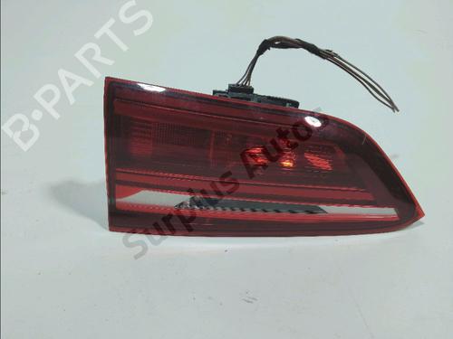 Used Right tailgate light BMW X1 (F48) sDrive 18 d (150 hp) 30503970