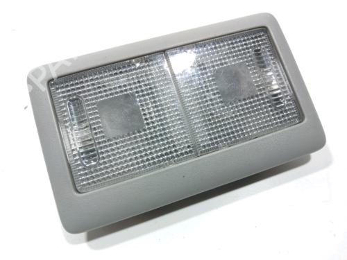 Used Interior roof light Interior roof light SUZUKI SX4 (EY, GY) 1.6 DDIS (RW416D) (90 hp) 37785153 37785153