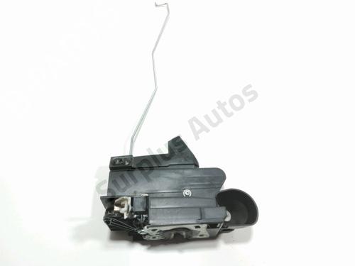 Used Front left lock Front left lock 28248430 28248430