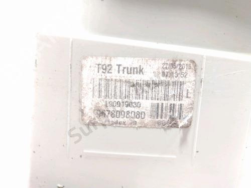Left tailgate light PEUGEOT 308 SW II (LC_, LJ_, LR_, LX_, L4_) 1.2 THP 130 | BP28268112C79 