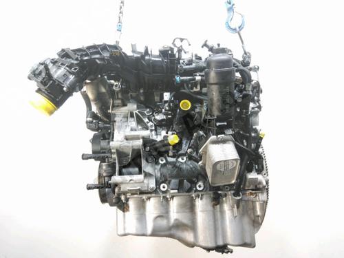 Engine BMW 3 (G20, G80, G28) 318 d | BP28333326M1 