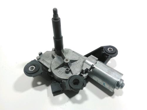 Viskermotor bakrute RENAULT MEGANE III Hatchback (BZ0/1_, B3_) 1.5 dCi (BZ0C) | BP28272365M102 