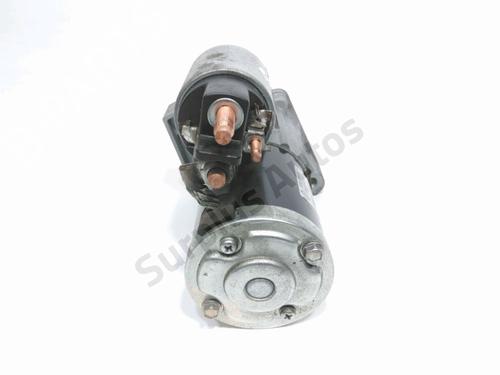 Starter RENAULT CLIO V (B7_) 1.5 Blue dCi 85 (B7AG) | BP30654537M8 - Image 4