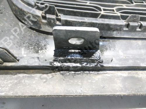 Front bumper CITROËN C3 III (SX) 1.2 VTi 82 | BP32460815C7