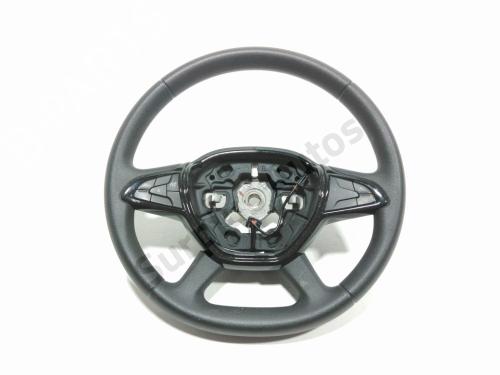Used Steering wheel Steering wheel DACIA SANDERO III 1.0 SCe 65 (67 hp) 37765626 37765626