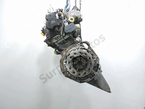 Engine MERCEDES-BENZ A-CLASS (W169) A 180 CDI (169.007, 169.307) | BP28219489M1 - Image 4