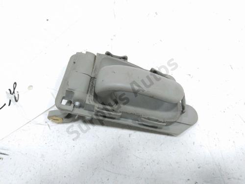 Used Rear left interior door handle CITROËN XSARA PICASSO (N68) 1.6 HDi (109 hp) 31000037
