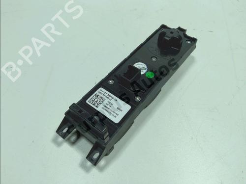 Left front window switch FORD C-MAX II (DXA/CB7, DXA/CEU) 1.6 TDCi | BP38082834I27 - Image 3