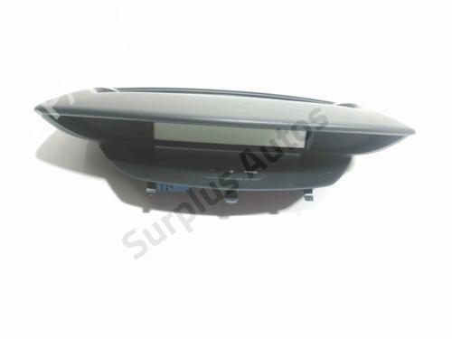 Kombinert Instrument CITROËN C4 I (LC_) 1.6 HDi (109 hp) 28231205