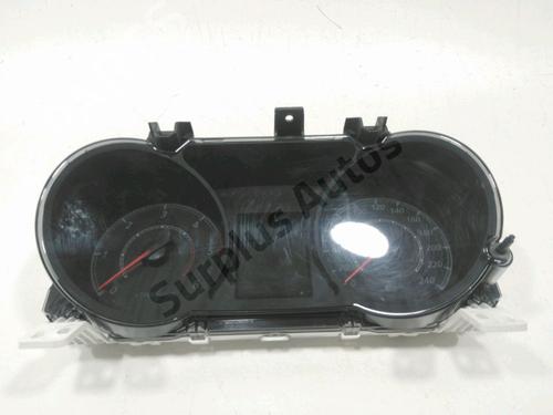 Used Instrument cluster Instrument cluster CITROËN C4 AIRCROSS 1.6 HDi 115 AWC (114 hp) 36374265 36374265