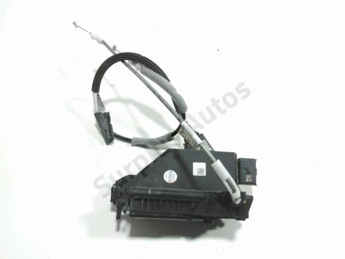 Højre fortil lås CITROËN DS5 2.0 HDi 200 Hybrid4 All-wheel Drive (200 hp) 31986822