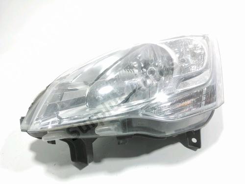 left-headlight-citroen-berlingo-box-bodympv-b9-2008-32040956 main image