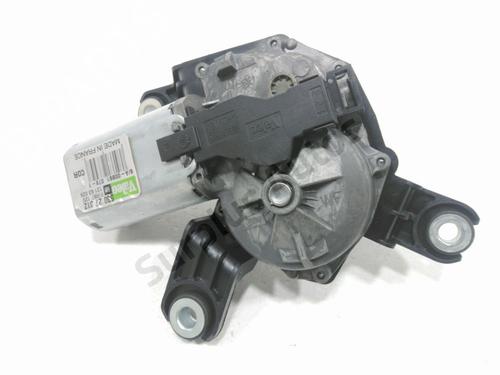 Rear wiper motor OPEL CORSA D (S07) 1.3 CDTI (L08, L68) | BP31207868M102
