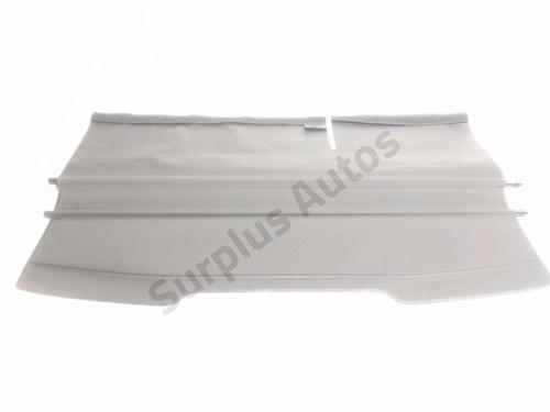 Plage arrière SMART FORFOUR (454) 1.5 CDI (454.001) (95 hp) 31822616