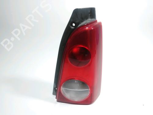 Used Right taillight Right taillight 37788351 37788351