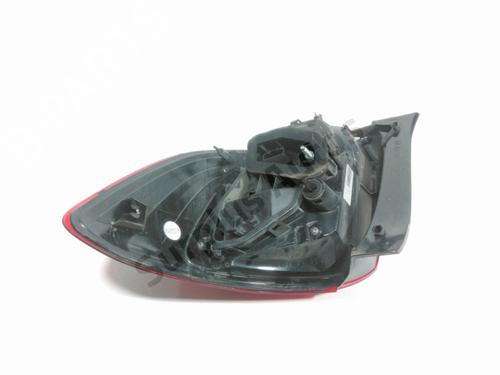 Left taillight DACIA SANDERO II TCe 90 (B8M1, B8MA, B8AC) | BP28269936C34 