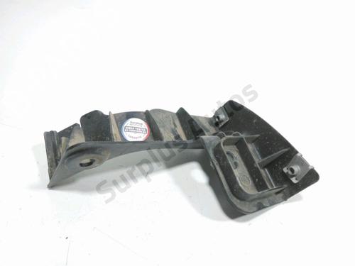 Used Rear bumper bracket Rear bumper bracket FIAT FIORINO Box Body/MPV (225_) 1.4 (225AXA1A, 225BXA1A) (78 hp) 35773891 35773891