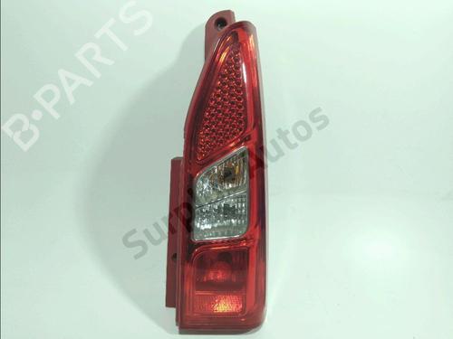 Used Right taillight Right taillight CITROËN BERLINGO MULTISPACE (B9) 1.6 (90 hp) 33421372 33421372