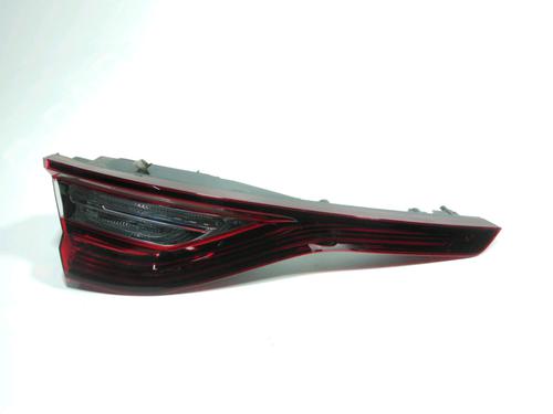 Venstre baklys, luke RENAULT MEGANE IV Hatchback (B9A/M/N_) 1.3 TCe 160 (B9NC) (159 hp) 28267934