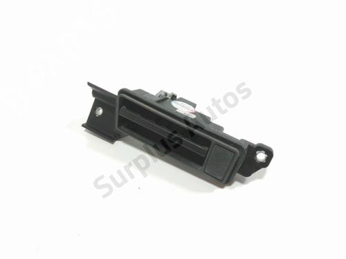 Used Tailgate handle MERCEDES-BENZ C-CLASS Coupe (CL203) C 220 CDI (203.708) (150 hp) 28508040