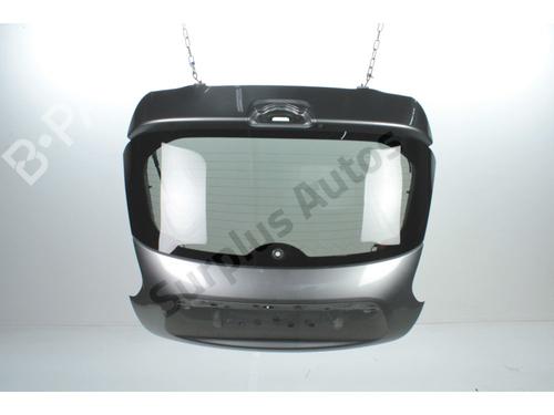 tailgate-nissan-juke-f15-2010-2011-2012-2013-2014-2015-2016-2017-2018-2019-32261072 main image