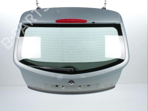 Tailgate RENAULT LAGUNA II Grandtour (KG0/1_) 2.2 dCi (KG0F) | BP28259416C6 