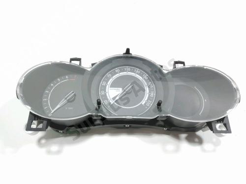 Used Instrument cluster Instrument cluster 28714776 28714776