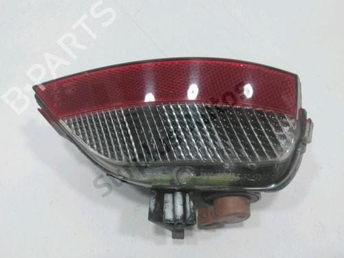 Used Reverse light Reverse light RENAULT SCÉNIC III (JZ0/1_) 1.5 dCi (110 hp) 35720164 35720164