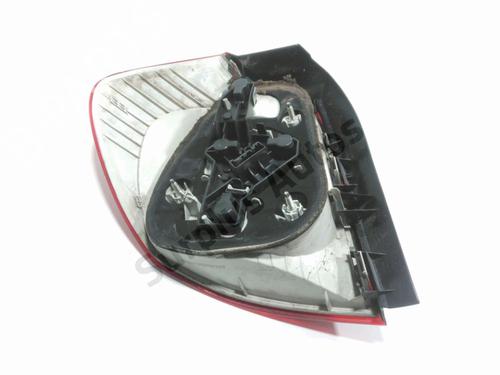 Right taillight BMW 1 (E87) 120 i | BP31207845C35