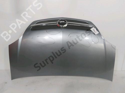 hood-opel-meriva-a-mpv-x03-2003-2004-2005-2006-2007-2008-2009-2010-30993701 main image