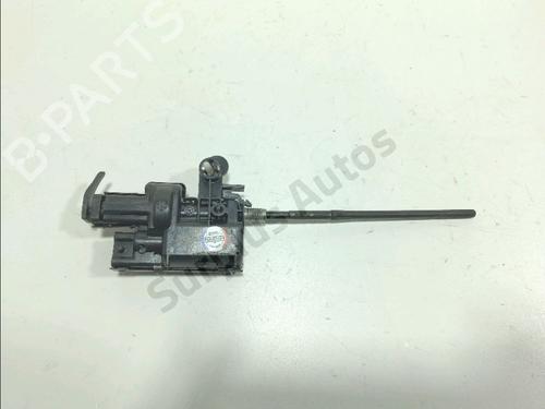 Used Fuel door actuator Fuel door actuator RENAULT SCÉNIC III (JZ0/1_) 1.5 dCi (110 hp) 40251776 40251776