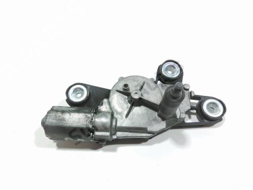 Used Rear wiper motor FORD KUGA I 2.0 TDCi (136 hp) 28272796