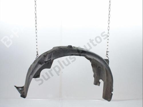 Cava de roda Cava de roda LAND ROVER RANGE ROVER SPORT I (L320) 2.7 D 4x4 (190 hp) 39524835 39524835