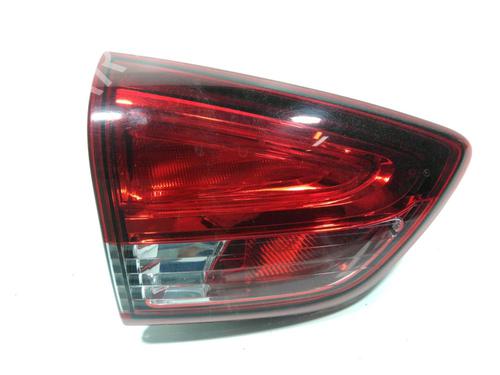 Used Left tailgate light Left tailgate light 28267835 28267835